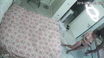 Finally i caught wife she takes dirty selfies and sexting with lover