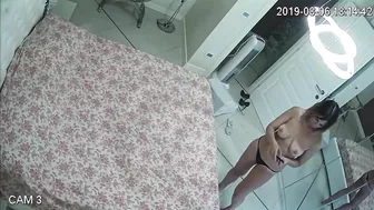 Finally i caught wife she takes dirty selfies and sexting with lover