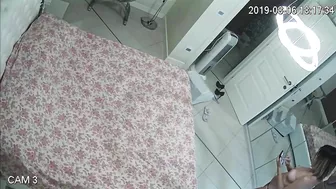 Finally i caught wife she takes dirty selfies and sexting with lover