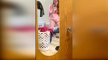 I’m masturbating for you while poof hubby sleep