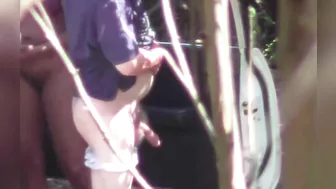 I caught my father having sex with my wife, it insest?