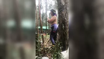 Hard work feels good, put your boots on Hard work feels good, put your boots on