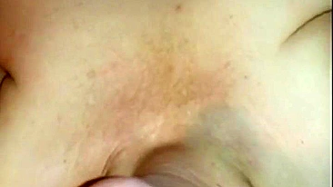 Please сum on my face and tits while i rub my wet pussy