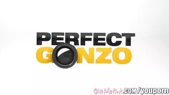 Monica Sweet takes blue dildo and bangs her asshole moaning