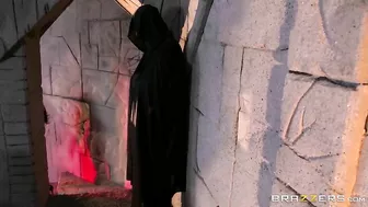 Anal ritual starring hottest witch with red hair Mandy Muse Anal ritual starring hottest witch with red hair Mandy Muse