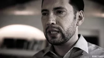 Deepthroat and pussyfucking therapy for young patient Jill Kassidy