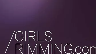 Good girl goes bad licking asshole of her inamorato in bedroom Good girl goes bad licking asshole of her inamorato in bedroom