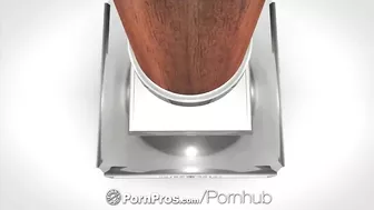 Johnny Sins served stunning babes Dillion Harper and Abby Cross