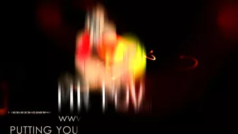 Staggering lady Shawna Lenee teases guy with camera until he cums in her mouth