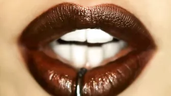 Lustful secretary Anya Olsen calls technical support and leaves a nude picture for handsome Tyler Nixon