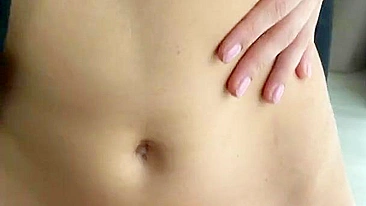 Wonderful blonde Carry Light has cock of stepbro in her XXX opening