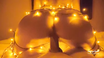 XXX actress wrapped with garland likes cock of colleague's bro inside XXX actress wrapped with garland likes cock of colleague's bro inside