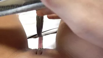 Casually girl sent masturbation XXX video not to hubby but his bro