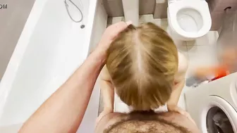 MILF bends down in front of son who scores muff and then XXX hot ass MILF bends down in front of son who scores muff and then XXX hot ass