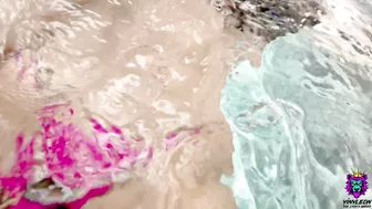 Bottomless goddess knows how to satisfy XXX stick of sister's hubby