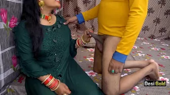 Hindi Audio Sleeping Porn - Son forcely fuck sleeping mom with clear hindi audio XXX video on Area51. porn