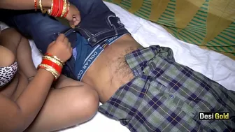 The best indian XXX sex video, Desi aunty fucked in doggy style