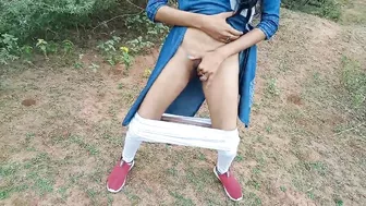 Desi aunty sex with college boy XXX indian porn