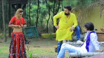 XXX Indian porn. Desi housemaid fucked by house owner and his friend XXX Indian porn. Desi housemaid fucked by house owner and his friend