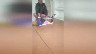 Indian porn as Desi 48 yo maid fucked by house owner and his friend