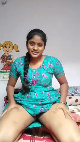 Hot Indian Girl Pussy