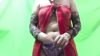 Indian leaks MMs porn, My horny college Desi teacher showing naked body