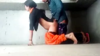 Leak indian porn, brother fucks Desi sister when her parents are not home