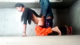 Leak indian porn, brother fucks Desi sister when her parents are not home