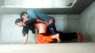 Leak indian porn, brother fucks Desi sister when her parents are not home