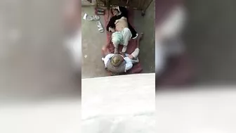 Old father-in-law fuck outdoor Desi daughter-in-law, Indian porn scandal Old father-in-law fuck outdoor Desi daughter-in-law, Indian porn scandal