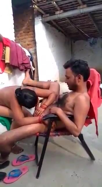 Village Desi Kand Porn - Village Desi sister-in-law fucked hard in open courtyard, indian porn |  AREA51.PORN