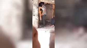 Desi wife cheats with husband’s brother gives him a blowjob, Indian porn