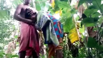 Mischievous Desi whore fucking with of her sister’s husband, Indian porn