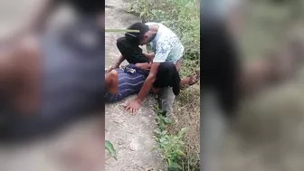 Indian porn videos of village bhabhi outdoor fucked by neighbor Indian porn videos of village bhabhi outdoor fucked by neighbor