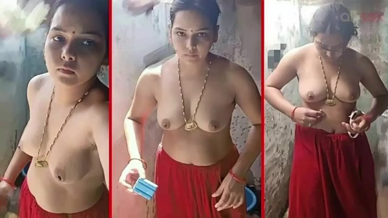 Indian Desi Nude