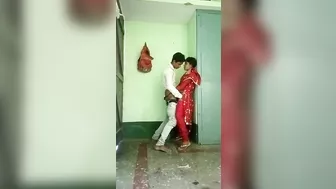 Indian XXX Porn. Cheating Desi wife gets busted while banging her friend