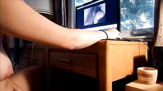 I like watching as dog fuck woman! Is It Normal? Im slut?