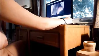 I like watching as dog fuck woman! Is It Normal? Im slut?