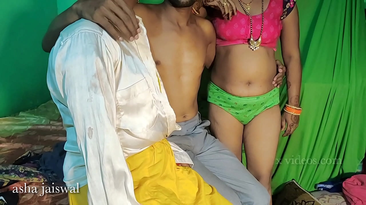 Voice Chudai - Saheli made me chudai both together with my husband in Hindi with clear  voice | AREA51.PORN
