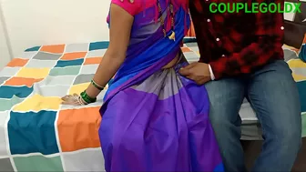 Devar undresses Indian aunty and buries cock into welcoming pussy Devar undresses Indian aunty and buries cock into welcoming pussy