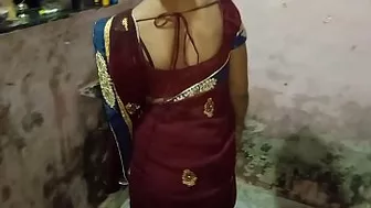 Eccentric Indian aunty takes lover's cock deep into her tight holes Eccentric Indian aunty takes lover's cock deep into her tight holes