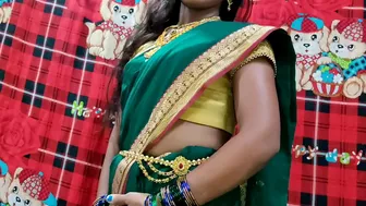 Excited Indian couple strips naked to have chudai in standing pose Excited Indian couple strips naked to have chudai in standing pose