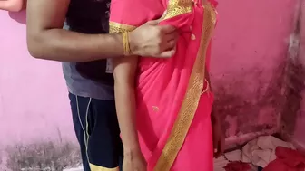 Devar undresses submissive sister-in-law and properly drills her