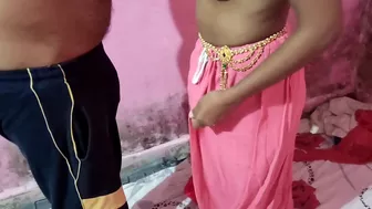 Devar undresses submissive sister-in-law and properly drills her Devar undresses submissive sister-in-law and properly drills her