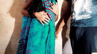 Slutty Indian sister-in-law banged while her husband wasn't at home Slutty Indian sister-in-law banged while her husband wasn't at home