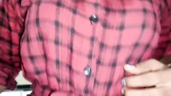 Hindi teacher lures his naive Desi student into forbidden chudai