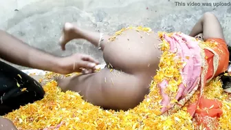 Honeymoon begins for amateur Indian couple with fantastic chudai Honeymoon begins for amateur Indian couple with fantastic chudai