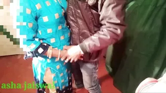 Indian porn video in which Desi aunty gets nicely drilled by lover Indian porn video in which Desi aunty gets nicely drilled by lover