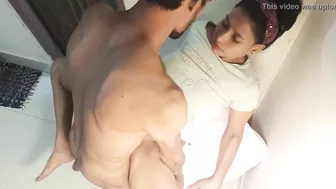 Chesty Indian sister-in-law spreads legs and gets nicely drilled Chesty Indian sister-in-law spreads legs and gets nicely drilled