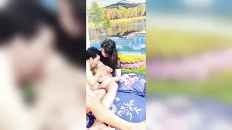 Mature devar fucks joyful sister-in-law in several amazing poses